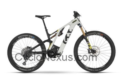 Husqvarna Mountain Cross MC6 scheda tecnica e recensioni